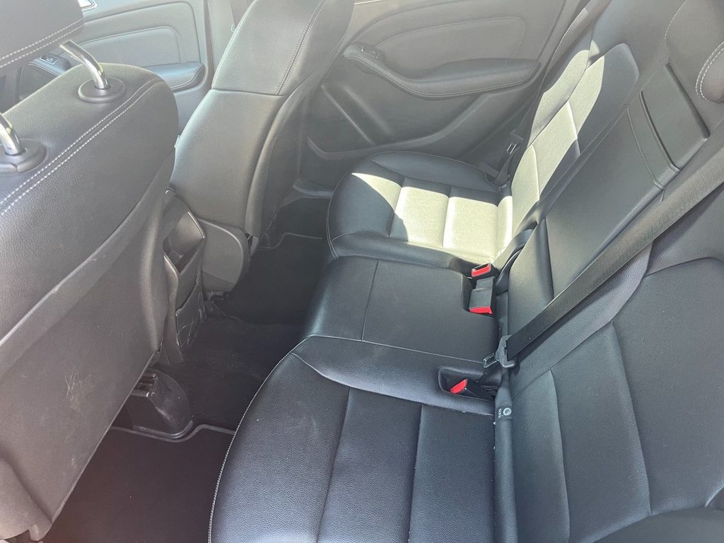 MERCEDES-BENZ B 180 Style 7G-DCT, Benzina, Occasioni / Usate, Automatico - 7