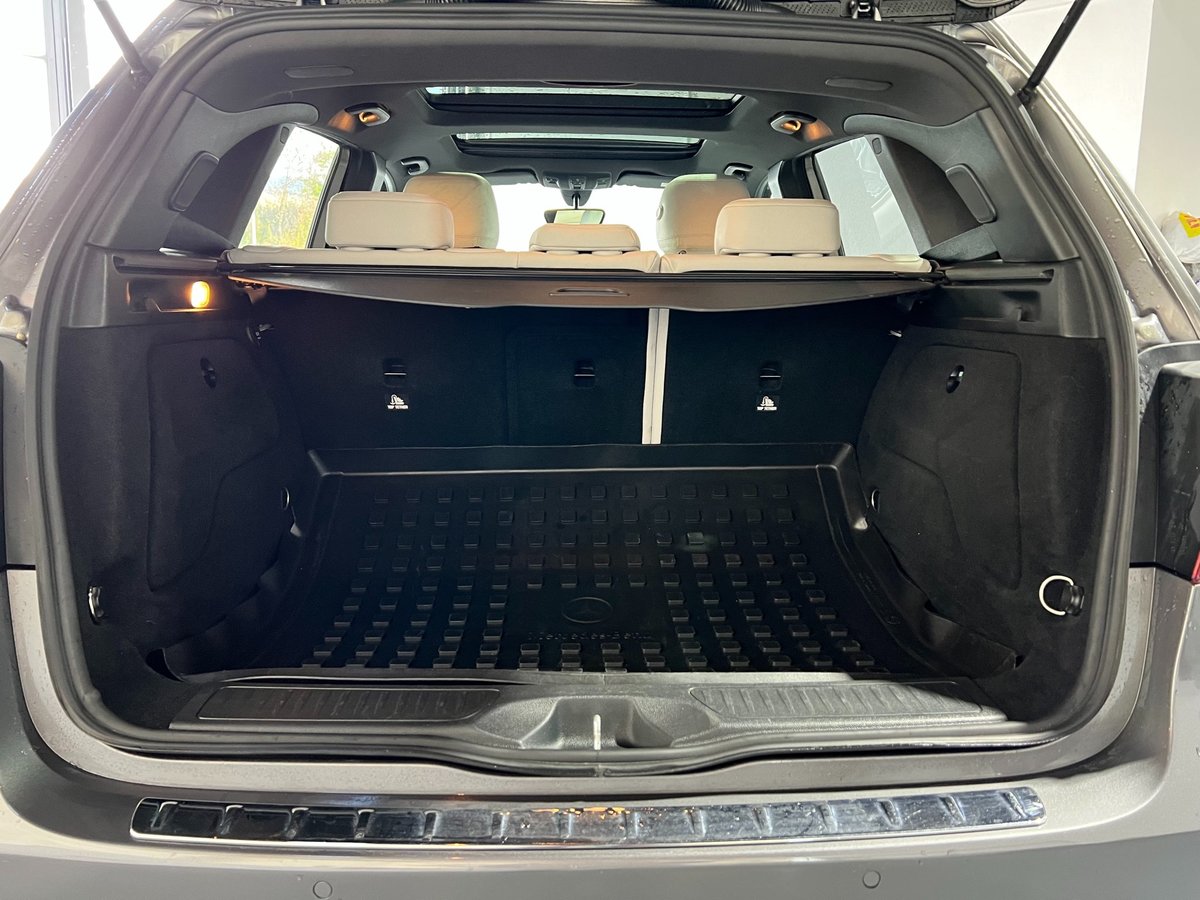 MERCEDES-BENZ B 180 CDI 7G-DCT, Diesel, Occasion / Utilisé, Automatique - 5