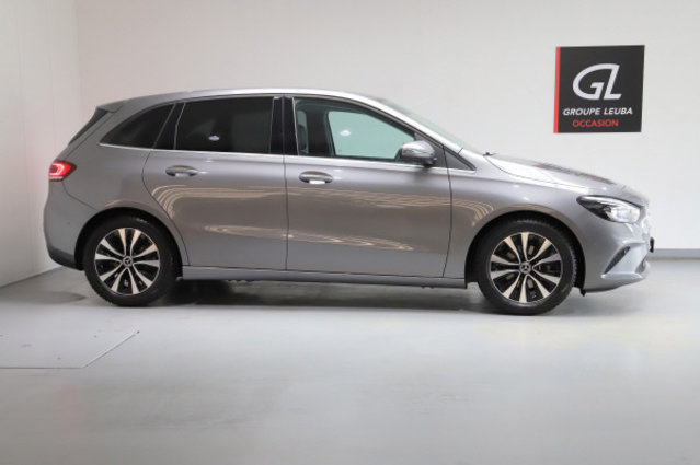 MERCEDES-BENZ B 180 Style, Benzina, Occasioni / Usate, Automatico - 7