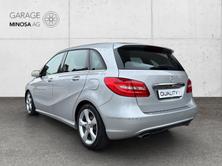 MERCEDES-BENZ B 180 7G-DCT, Benzina, Occasioni / Usate, Automatico - 3