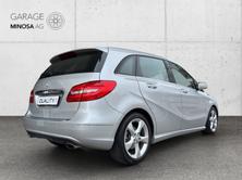 MERCEDES-BENZ B 180 7G-DCT, Benzina, Occasioni / Usate, Automatico - 5