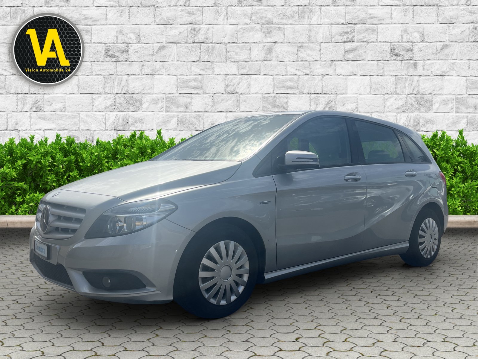 MERCEDES-BENZ B 180, Essence, Occasion / Utilisé, Manuelle - 2