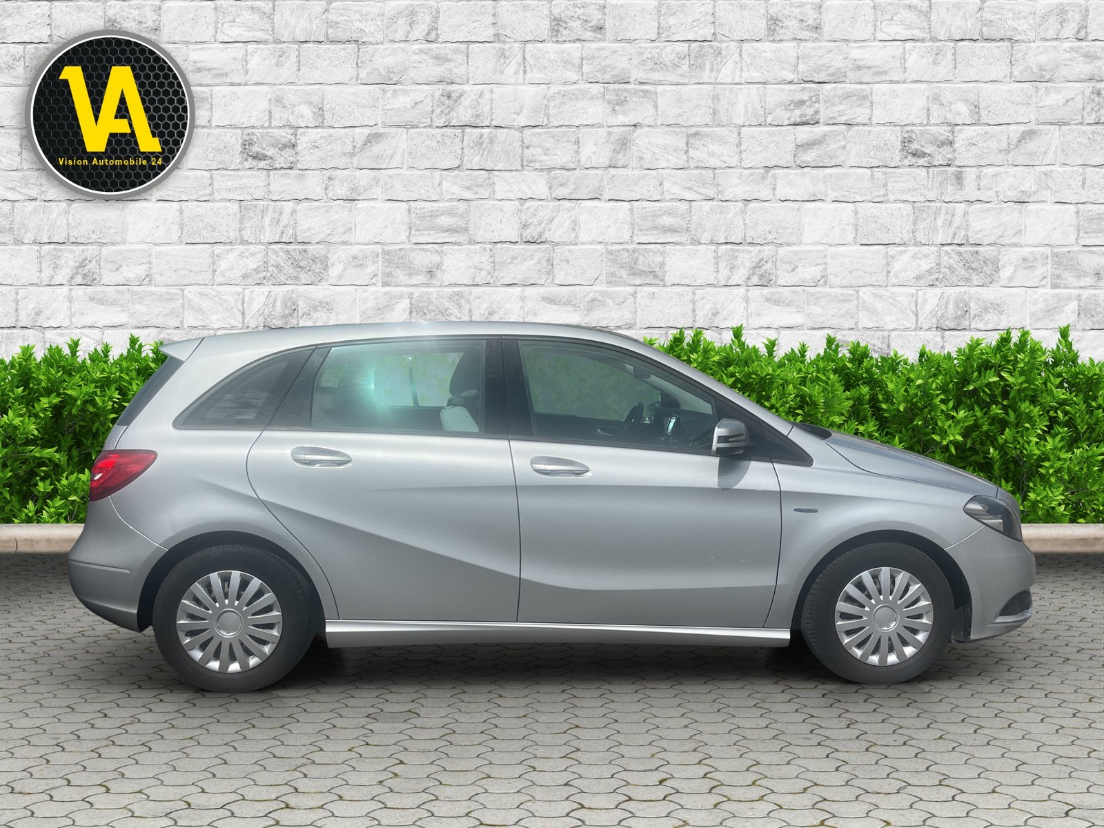 MERCEDES-BENZ B 180, Essence, Occasion / Utilisé, Manuelle - 5