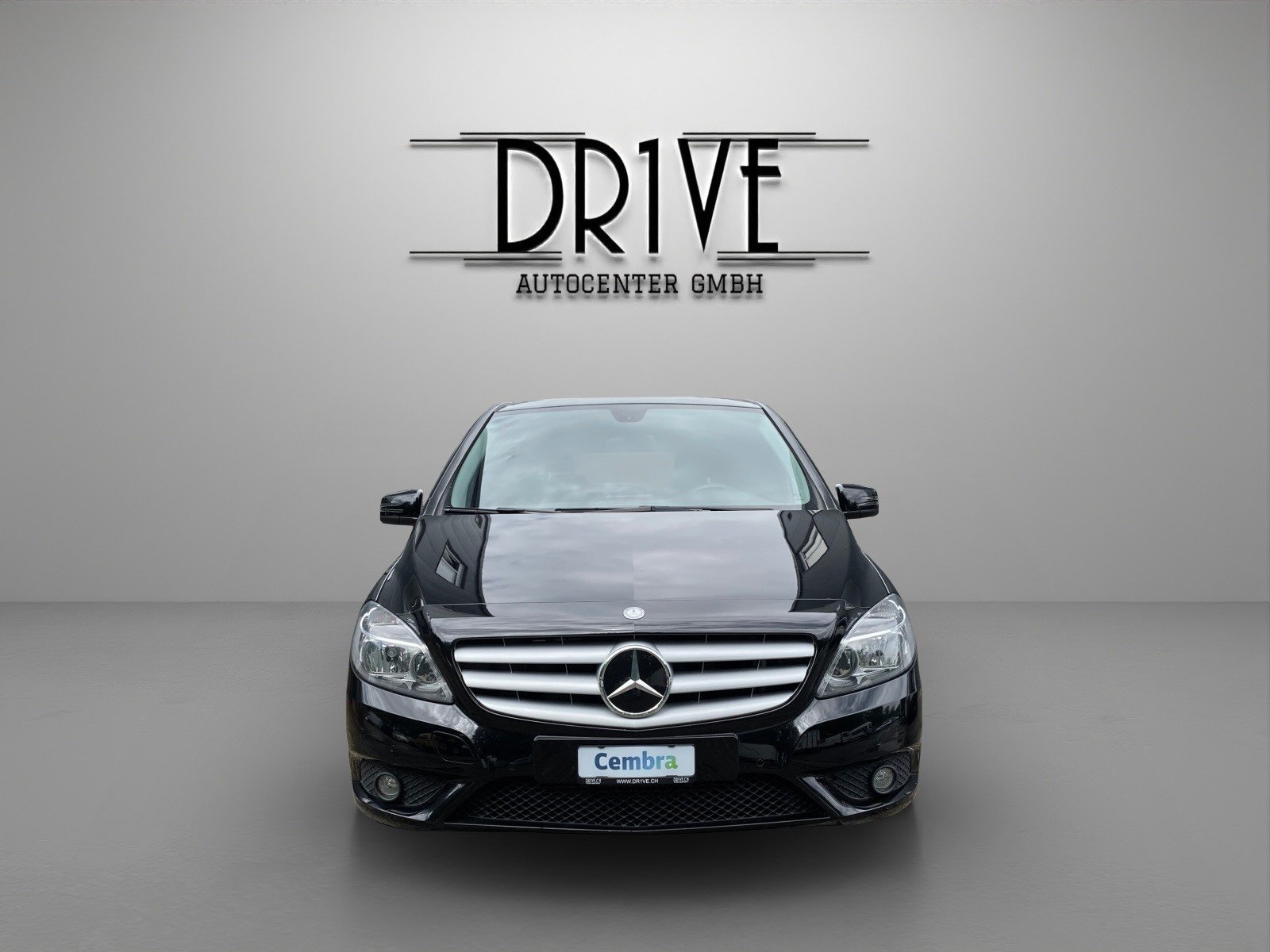 MERCEDES-BENZ B 180 7G-DCT, Benzina, Occasioni / Usate, Automatico - 2
