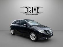 MERCEDES-BENZ B 180 7G-DCT, Petrol, Second hand / Used, Automatic - 3