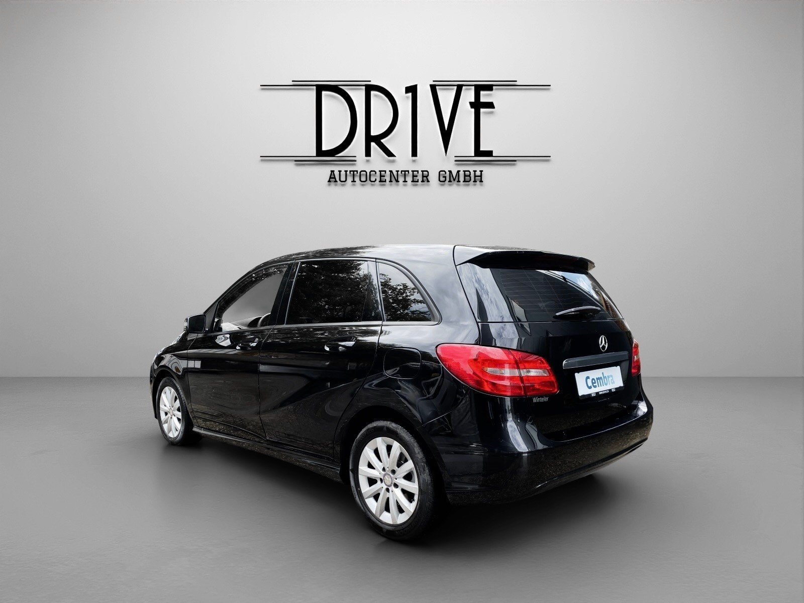 MERCEDES-BENZ B 180 7G-DCT, Benzina, Occasioni / Usate, Automatico - 5
