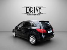 MERCEDES-BENZ B 180 7G-DCT, Petrol, Second hand / Used, Automatic - 5