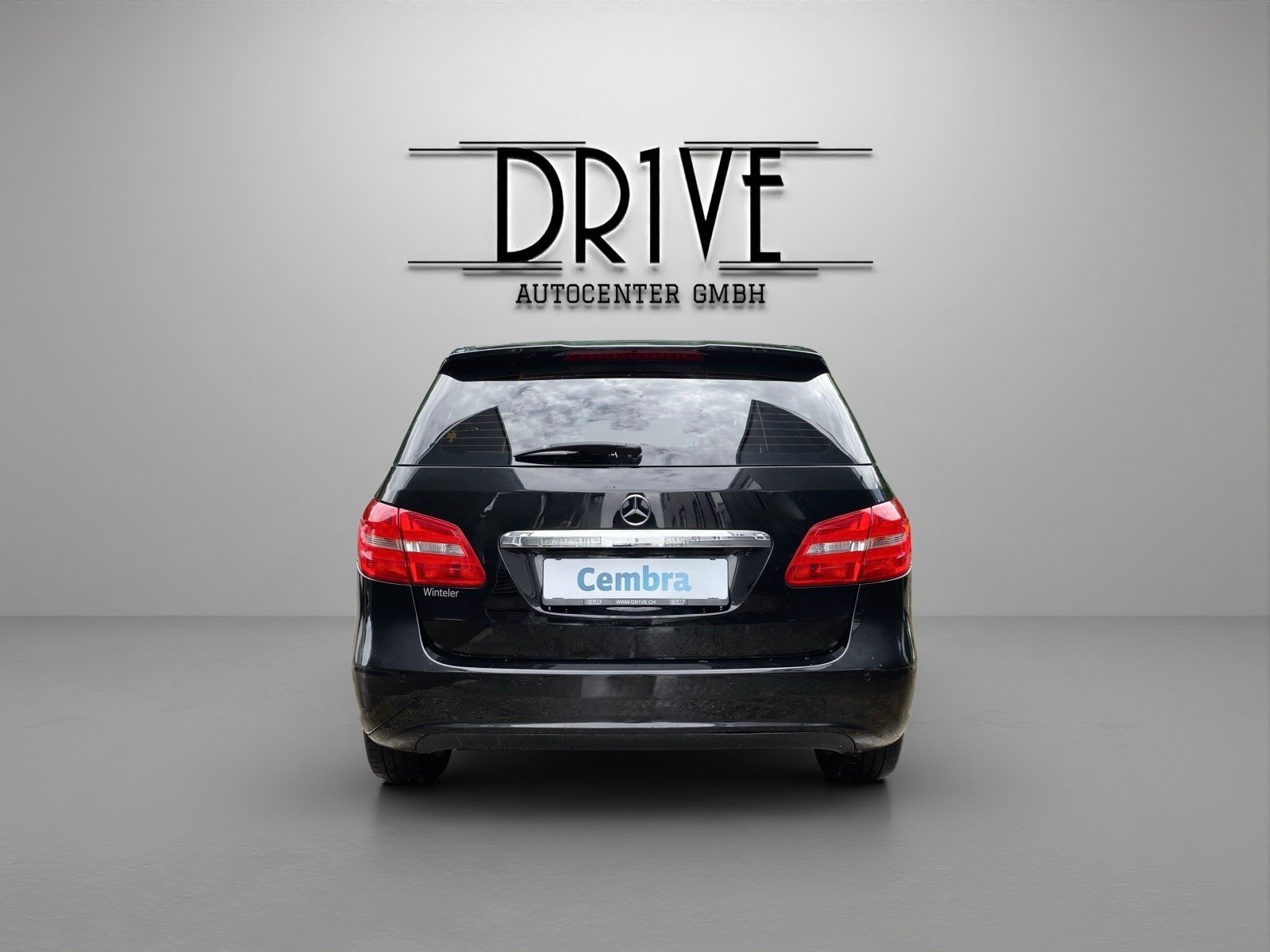 MERCEDES-BENZ B 180 7G-DCT, Benzina, Occasioni / Usate, Automatico - 6