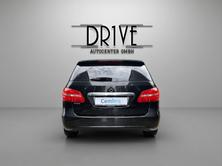 MERCEDES-BENZ B 180 7G-DCT, Petrol, Second hand / Used, Automatic - 6
