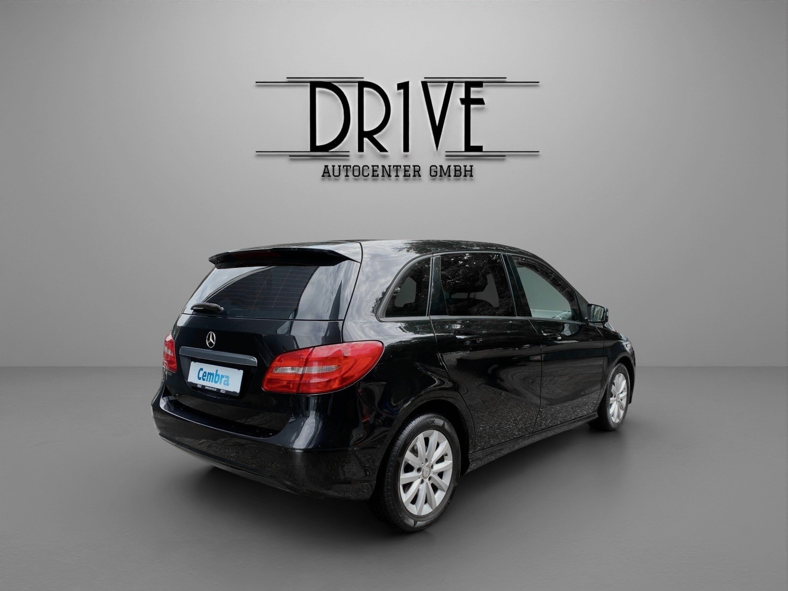 MERCEDES-BENZ B 180 7G-DCT, Benzina, Occasioni / Usate, Automatico - 7