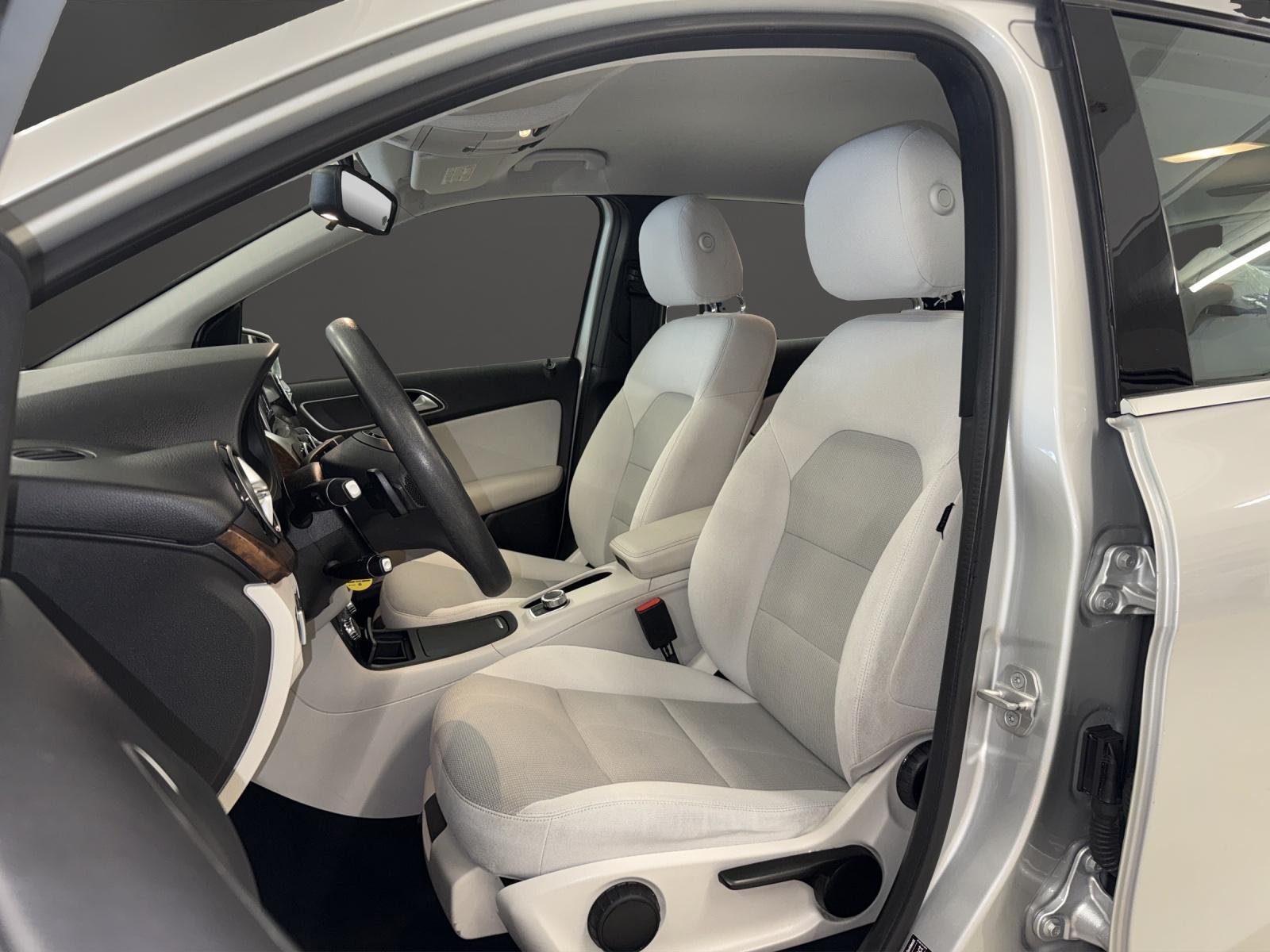 MERCEDES-BENZ B 180 7G-DCT, Benzina, Occasioni / Usate, Automatico - 7