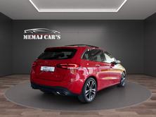 MERCEDES-BENZ B 180 Progressive 7G-DCT Frisch MFKService, Benzina, Occasioni / Usate, Automatico - 7