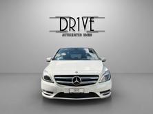 MERCEDES-BENZ B 180, Benzin, Occasion / Gebraucht, Handschaltung - 2