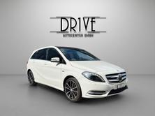 MERCEDES-BENZ B 180, Benzin, Occasion / Gebraucht, Handschaltung - 3