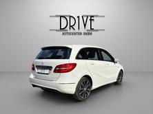 MERCEDES-BENZ B 180, Benzin, Occasion / Gebraucht, Handschaltung - 5