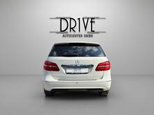 MERCEDES-BENZ B 180, Benzin, Occasion / Gebraucht, Handschaltung - 6