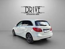 MERCEDES-BENZ B 180, Benzin, Occasion / Gebraucht, Handschaltung - 7