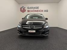 MERCEDES-BENZ B 180 d Style, Diesel, Occasioni / Usate, Automatico - 2