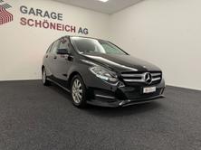 MERCEDES-BENZ B 180 d Style, Diesel, Occasioni / Usate, Automatico - 3