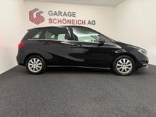 MERCEDES-BENZ B 180 d Style, Diesel, Occasioni / Usate, Automatico - 4