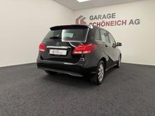 MERCEDES-BENZ B 180 d Style, Diesel, Occasioni / Usate, Automatico - 5