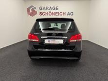 MERCEDES-BENZ B 180 d Style, Diesel, Occasioni / Usate, Automatico - 6