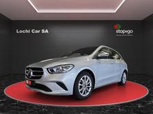 MERCEDES-BENZ B 180 d Progressive 7G-DCT, Diesel, Occasion / Utilisé, Automatique - 2