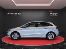 MERCEDES-BENZ B 180 d Progressive 7G-DCT, Diesel, Occasion / Utilisé, Automatique - 3