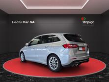 MERCEDES-BENZ B 180 d Progressive 7G-DCT, Diesel, Occasion / Utilisé, Automatique - 4