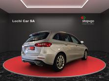 MERCEDES-BENZ B 180 d Progressive 7G-DCT, Diesel, Occasion / Utilisé, Automatique - 6