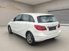 MERCEDES-BENZ B 180 CDI Blue Efficiency Edition, Diesel, Occasion / Gebraucht, Handschaltung - 5