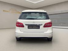 MERCEDES-BENZ B 180 CDI Blue Efficiency Edition, Diesel, Occasion / Gebraucht, Handschaltung - 6