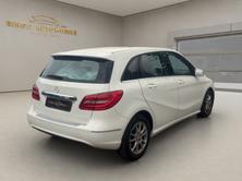 MERCEDES-BENZ B 180 CDI Blue Efficiency Edition, Diesel, Occasion / Gebraucht, Handschaltung - 7
