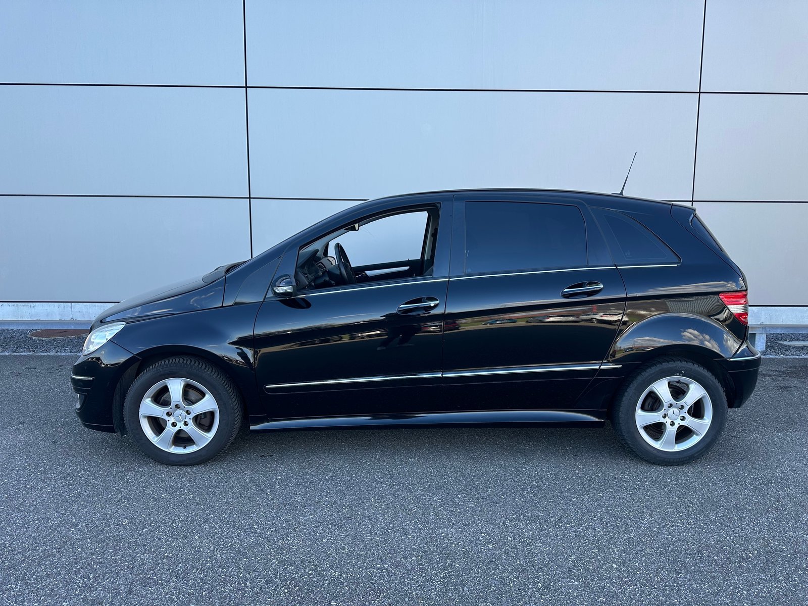 MERCEDES-BENZ B 180 CDI, Diesel, Occasioni / Usate, Automatico - 2