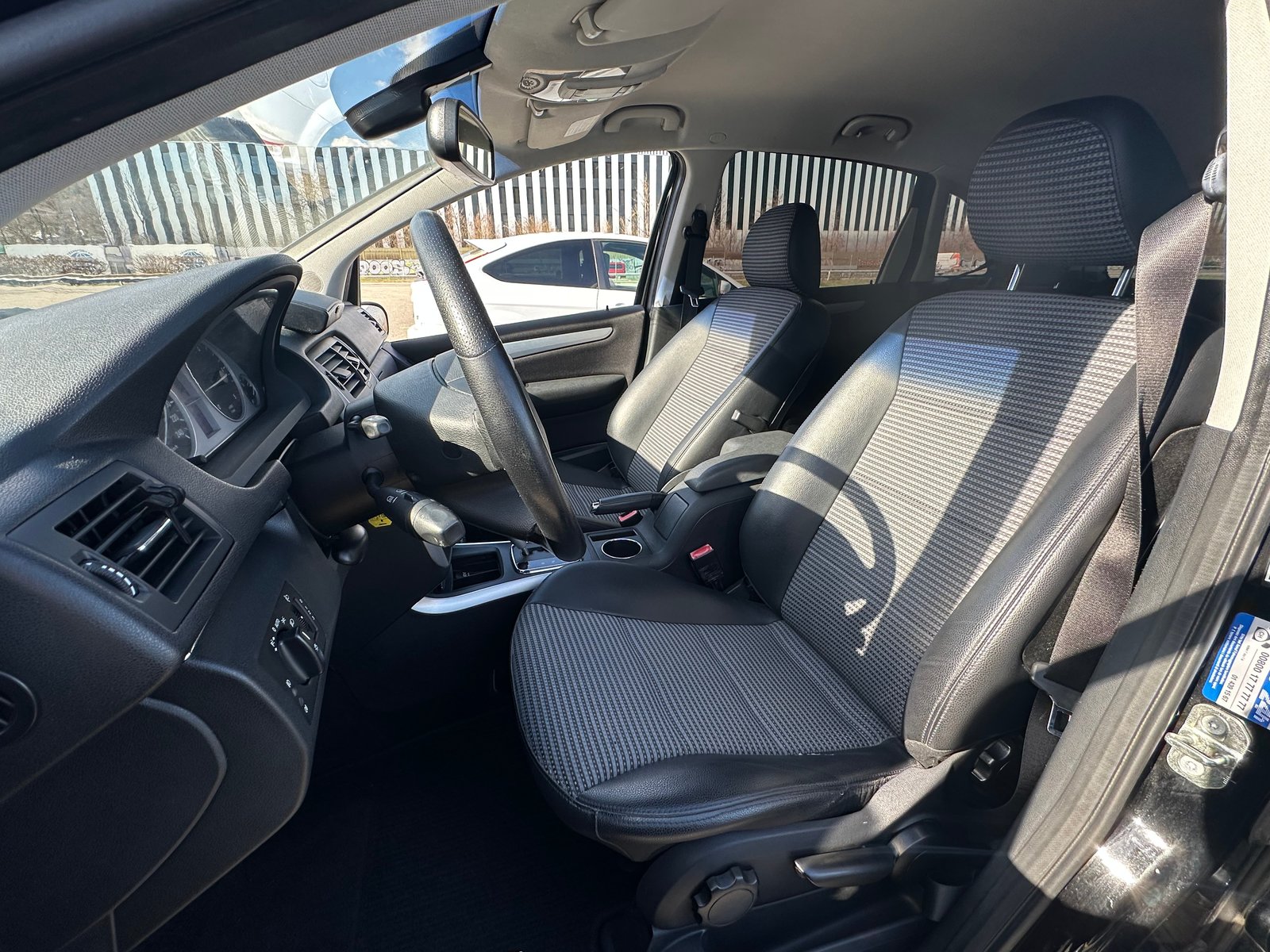 MERCEDES-BENZ B 180 CDI, Diesel, Occasioni / Usate, Automatico - 7