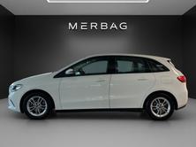 MERCEDES-BENZ B 180, Benzin, Occasion / Gebraucht, Automatik - 3