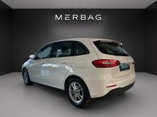 MERCEDES-BENZ B 180, Benzin, Occasion / Gebraucht, Automatik - 4