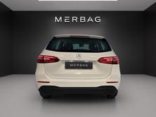 MERCEDES-BENZ B 180, Benzin, Occasion / Gebraucht, Automatik - 5