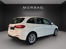 MERCEDES-BENZ B 180, Benzin, Occasion / Gebraucht, Automatik - 6
