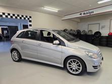 MERCEDES-BENZ B 180 My Star Autotronic, Petrol, Second hand / Used, Automatic - 3
