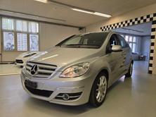 MERCEDES-BENZ B 180 My Star Autotronic, Petrol, Second hand / Used, Automatic - 5