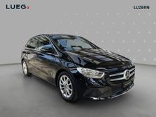 MERCEDES-BENZ B 180 Progressive 7G-DCT, Petrol, Second hand / Used, Automatic - 5
