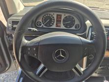 MERCEDES-BENZ B 180 (170) Autotronic, Petrol, Second hand / Used, Automatic - 7