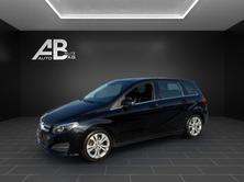 MERCEDES-BENZ B 180 CDI Urban, Diesel, Occasion / Utilisé, Manuelle - 2