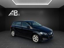 MERCEDES-BENZ B 180 CDI Urban, Diesel, Occasion / Utilisé, Manuelle - 6