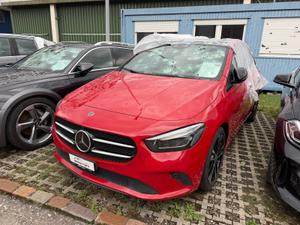 MERCEDES-BENZ B 180 Progressive 7G-DCT