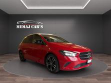 MERCEDES-BENZ B 180 Progressive 7G-DCT, Benzin, Occasion / Gebraucht, Automatik - 3