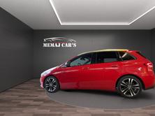MERCEDES-BENZ B 180 Progressive 7G-DCT, Benzin, Occasion / Gebraucht, Automatik - 5