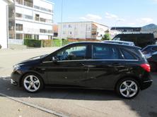 MERCEDES-BENZ B 180 BlueEFFICIENCY Sport, Benzina, Occasioni / Usate, Manuale - 2