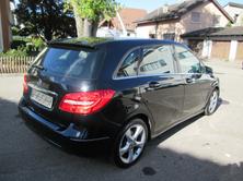 MERCEDES-BENZ B 180 BlueEFFICIENCY Sport, Benzina, Occasioni / Usate, Manuale - 5